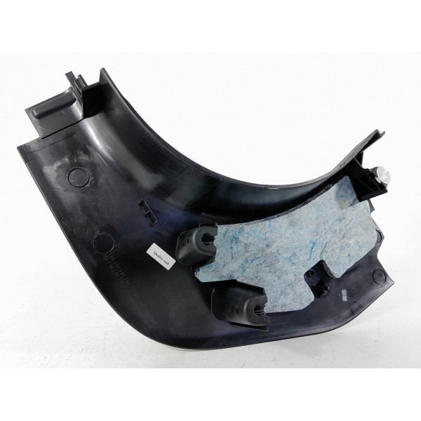 Acabamento Soleira Bmw 320 G20 Diant Dir 19/25 514717949110 Preto