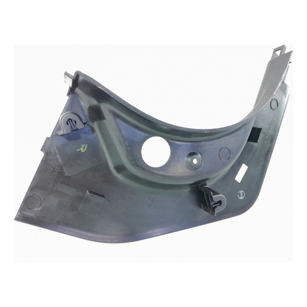 Acabamento Soleira Bmw 320 330 G20 Diant Esq 19/25 7446427 Preto