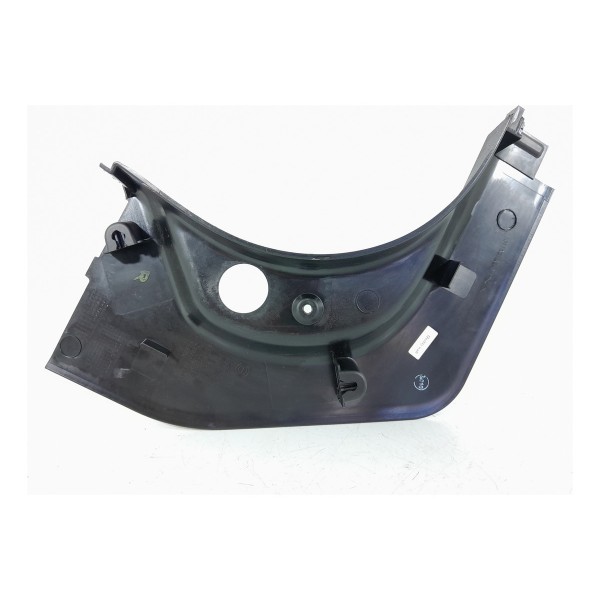 Acabamento Soleira Bmw 320 330 G20 Diant Esq 19/25 7446427 Preto