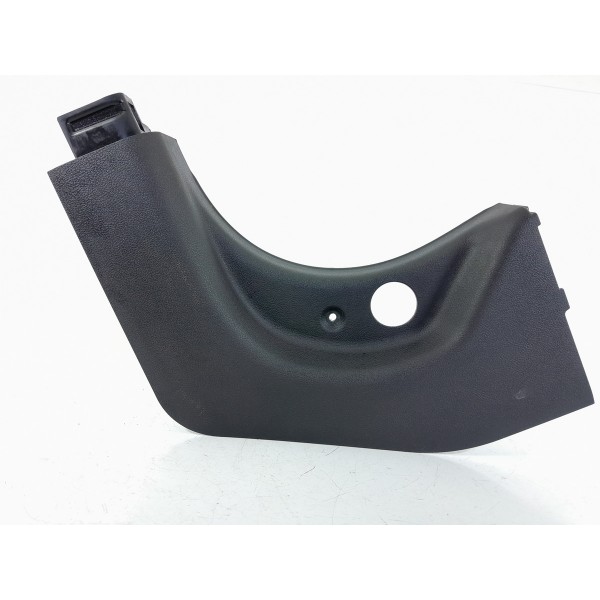 Acabamento Soleira Bmw 320 330 G20 Diant Esq 19/25 7446427 Preto