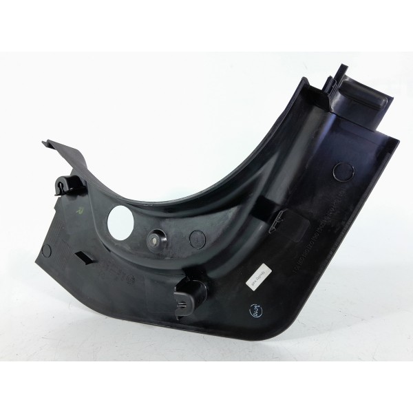 Acabamento Soleira Bmw 320 330 G20 Diant Esq 19/25 7446427 Preto