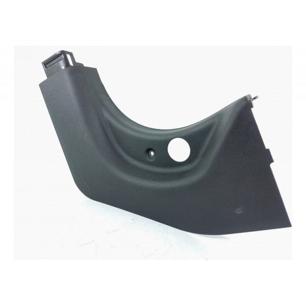 Acabamento Soleira Bmw 320 330 G20 Diant Esq 19/25 7446427 Preto