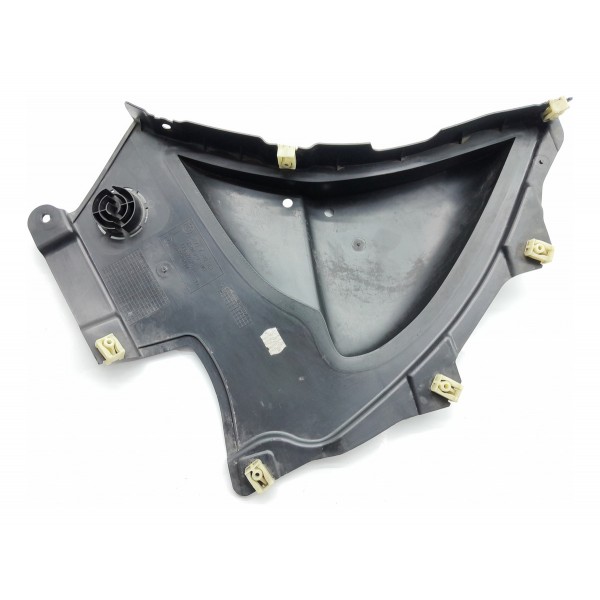 Acabamento Parabarro Bmw 320 G20 Diant Esq 19/25 51717340861