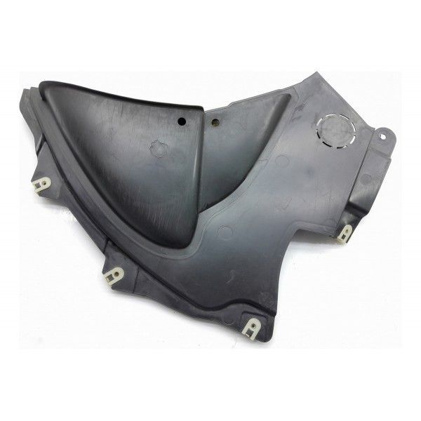 Acabamento Parabarro Bmw 320 G20 Diant Esq 19/25 51717340861