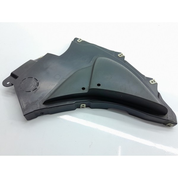 Acabamento Parabarro Bmw 320 G20 Diant Esq 19/25 51717340861