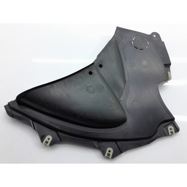 Acabamento Parabarro Bmw 320 G20 Diant Esq 19/25 51717340861