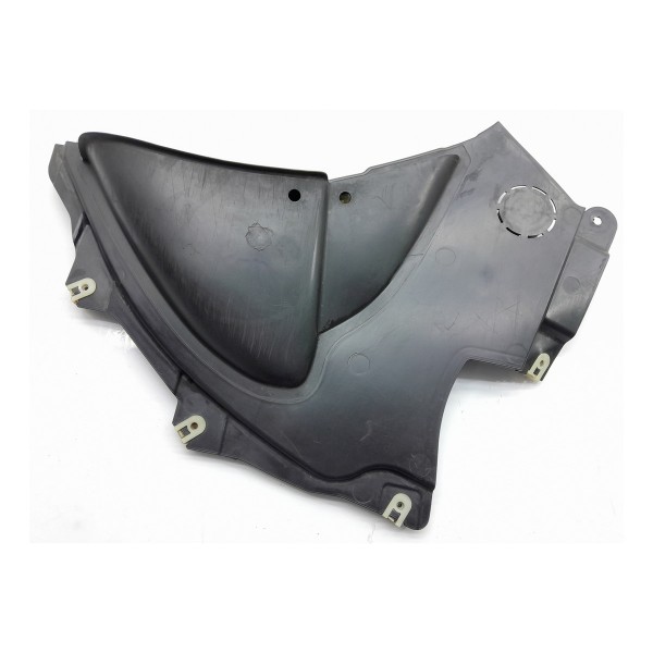 Acabamento Parabarro Bmw 320 G20 Diant Esq 19/25 51717340861