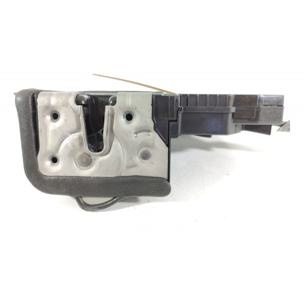 Fechadura Porta Mercedes C200 Dianteir Esq 22/25 A0997204902