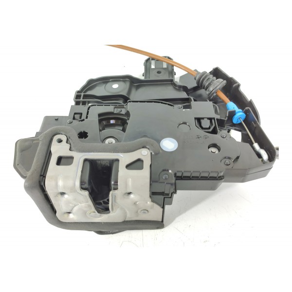 Fechadura Porta Mercedes C200 Dianteir Esq 22/25 A0997204902