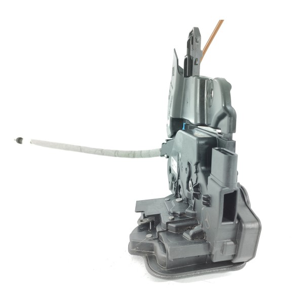 Fechadura Porta Mercedes C200 Dianteir Esq 22/25 A0997204902