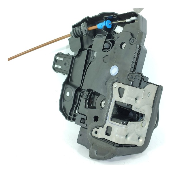 Fechadura Porta Mercedes C200 Dianteir Esq 22/25 A0997204902