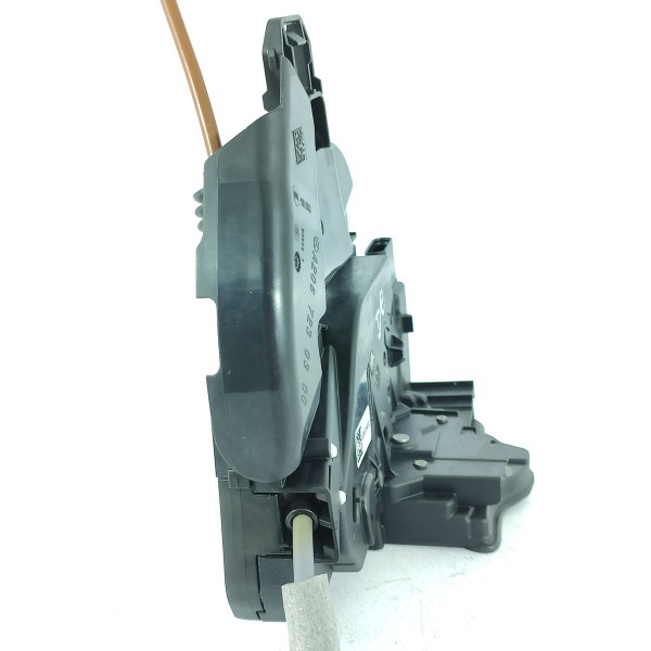 Fechadura Porta Mercedes C200 Dianteir Esq 22/25 A0997204902