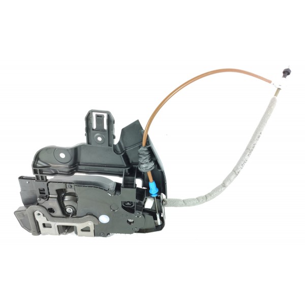 Fechadura Porta Mercedes C200 Dianteir Esq 22/25 A0997204902