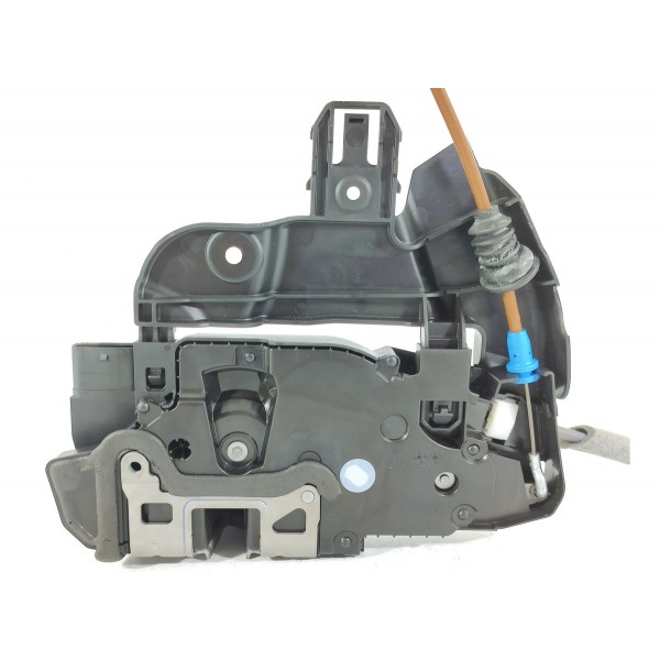 Fechadura Porta Mercedes C200 Dianteir Esq 22/25 A0997204902