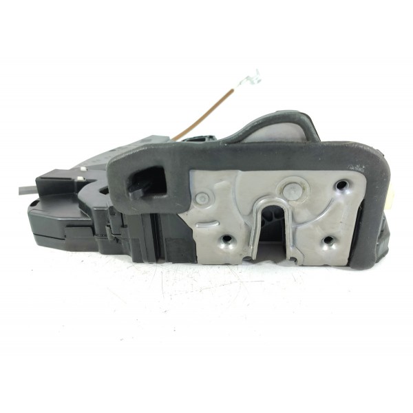 Fechadura Porta Mercedes C200 Traseira Esq 22/25 A0997304701