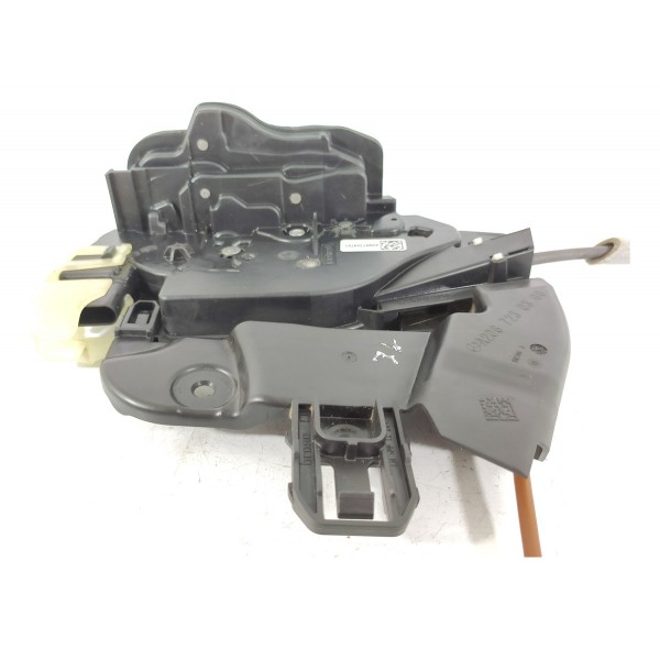 Fechadura Porta Mercedes C200 Traseira Esq 22/25 A0997304701