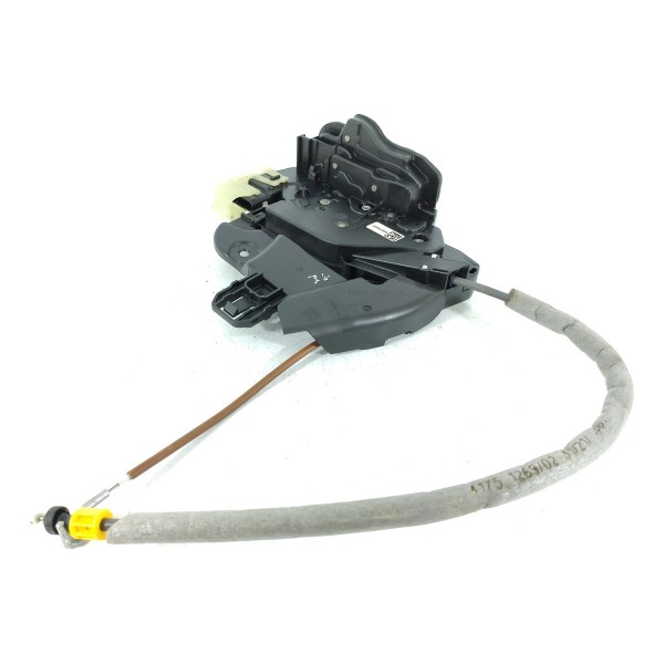 Fechadura Porta Mercedes C300 Traseira Esq 22/25 A0997304701