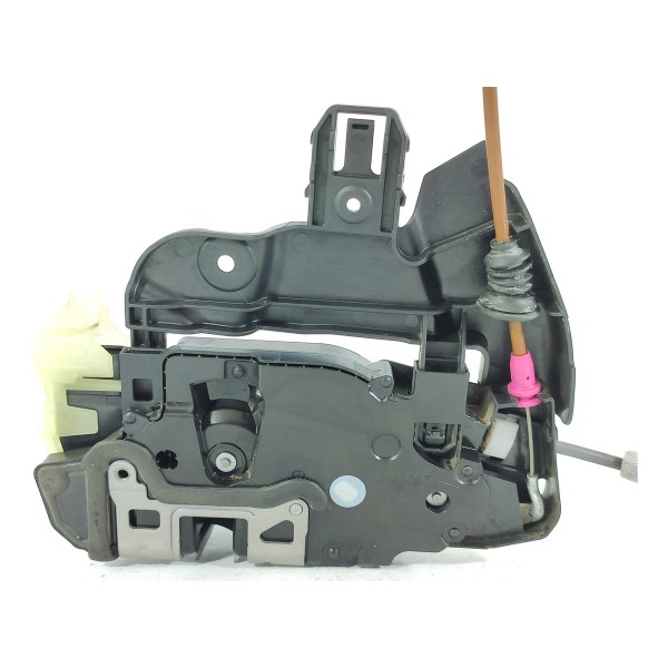 Fechadura Porta Mercedes C300 Traseira Esq 22/25 A0997304701