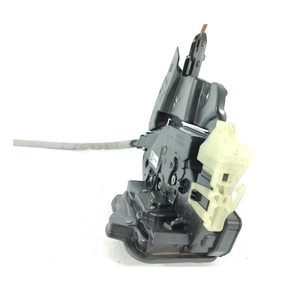 Fechadura Porta Mercedes C300 Traseira Esq 22/25 A0997304701