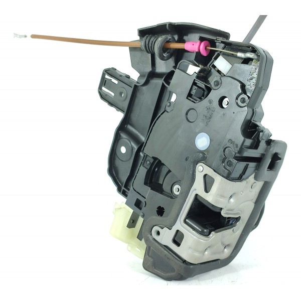 Fechadura Porta Mercedes C300 Traseira Esq 22/25 A0997304701