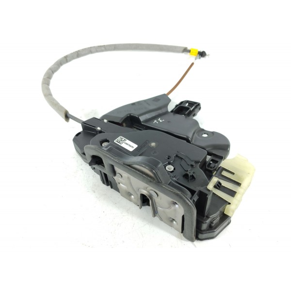 Fechadura Porta Mercedes C300 Traseira Esq 22/25 A0997304701