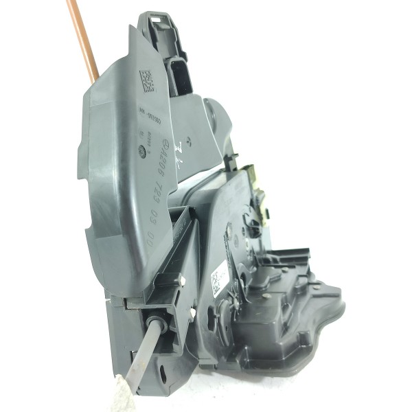 Fechadura Porta Mercedes C300 Traseira Esq 22/25 A0997304701