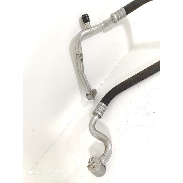 Mangueira Ar Condicionado Bmw 320 330 G20 2019 2025 6841354