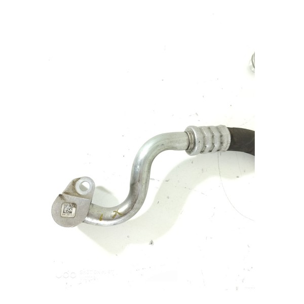 Mangueira Ar Condicionado Bmw 320 330 G20 2019 2025 6841354
