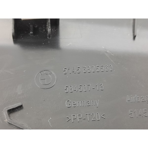 Acabamento Lateral Painel Bmw 320 330 G20 Dir 19/25 6805560