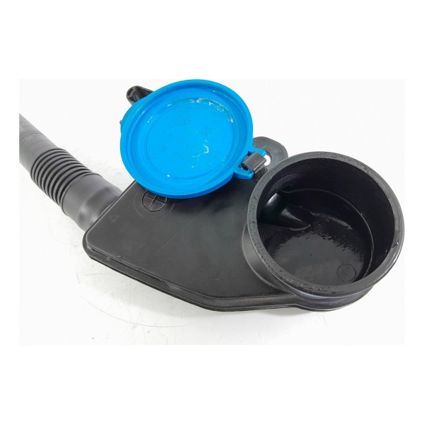 Gargalo Reservatorio Agua Bmw 320i 330i G20 19/25 7427883