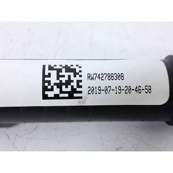 Gargalo Reservatorio Agua Bmw 320i 330i G20 19/25 7427883