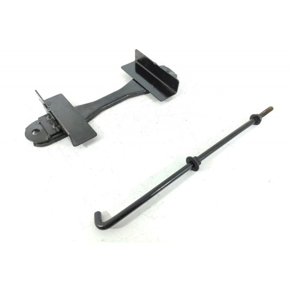 Suporte Bateria Jac T40 2019 Det Original