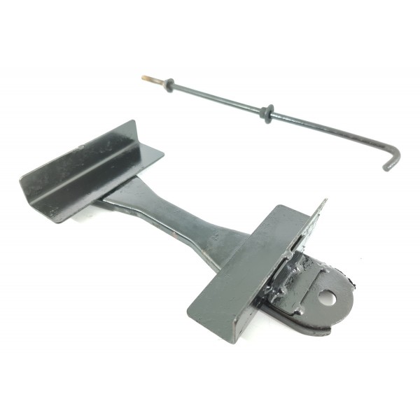 Suporte Bateria Jac T40 2019 Det Original