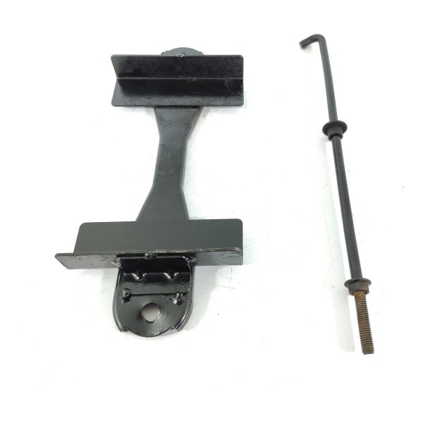 Suporte Bateria Jac T40 2019 Det Original