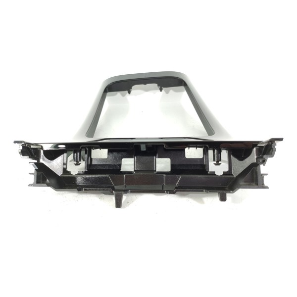 Moldura Console Central Mercedes C200 C300 22/25 A2066806200