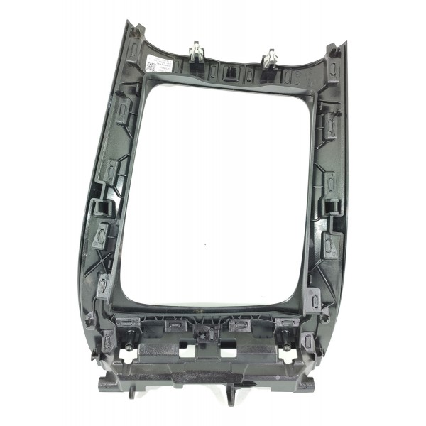 Moldura Console Central Mercedes C200 C300 22/25 A2066806200