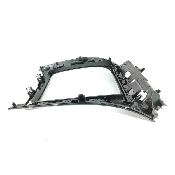 Moldura Console Central Mercedes C200 C300 22/25 A2066806200