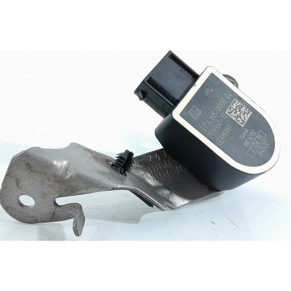 Sensor Nivel Altura Bmw 320 330i G20 Traseiro 15/25 25916010