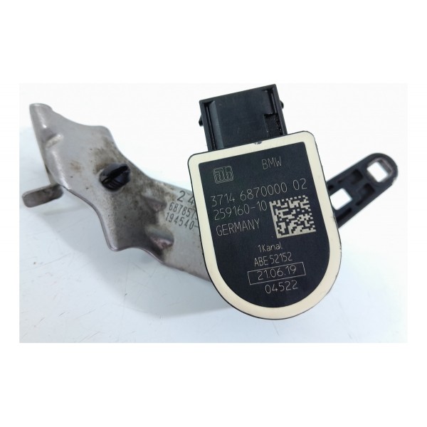 Sensor Nivel Altura Bmw 320 330i G20 Traseiro 15/25 25916010