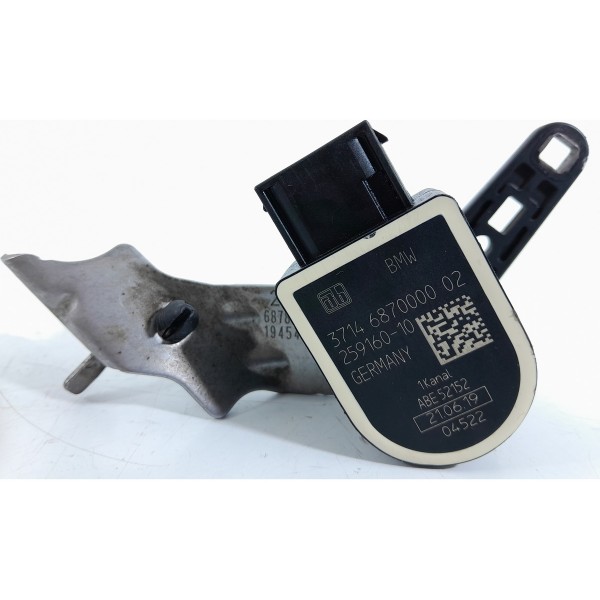 Sensor Nivel Altura Bmw 320 330i G20 Traseiro 15/25 25916010