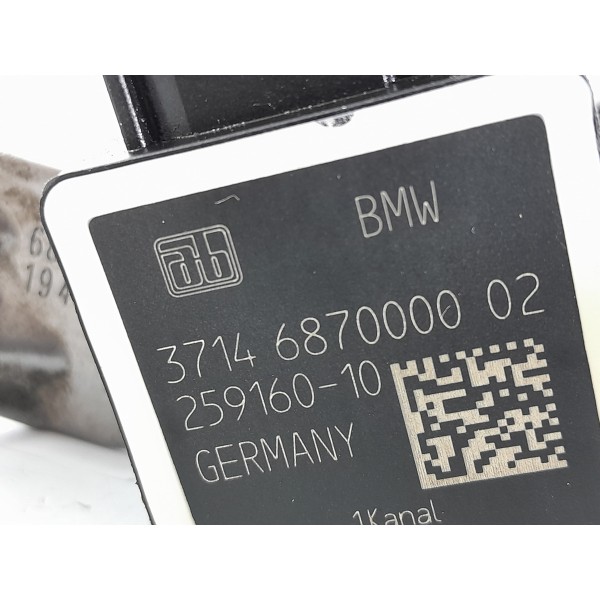 Sensor Nivel Altura Bmw 320 330i G20 Traseiro 15/25 25916010