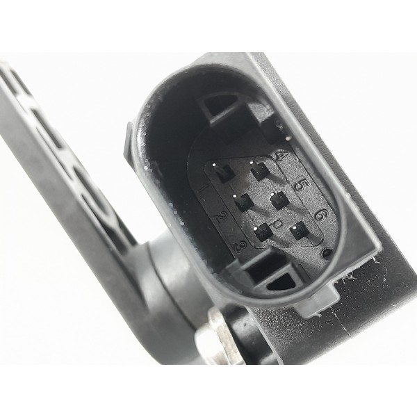 Sensor Nivel Altura Bmw 320 330i G20 Traseiro 15/25 25916010