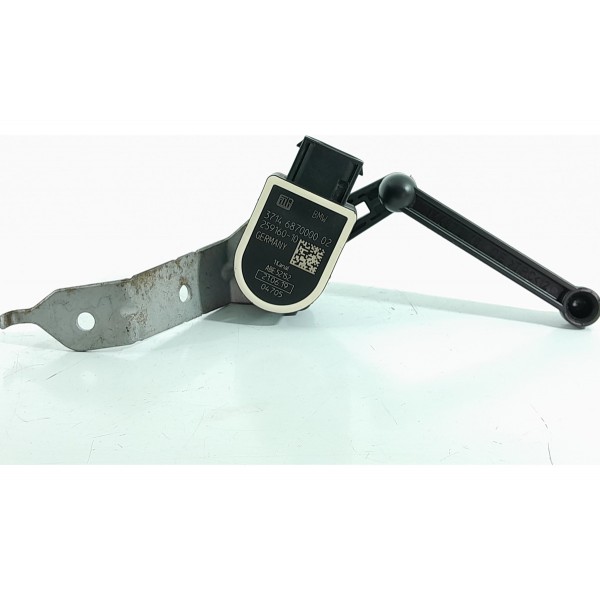 Sensor Nivel Altura Bmw 320 330i G20 Traseiro 15/25 25916010