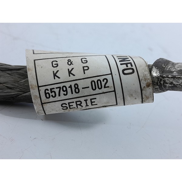 Cabo Bateria Bmw 320i 330i 2019/2025 989433001