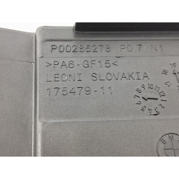 Modulo Rele Fusivel Bmw 320i 330i 2019/2025 17547911