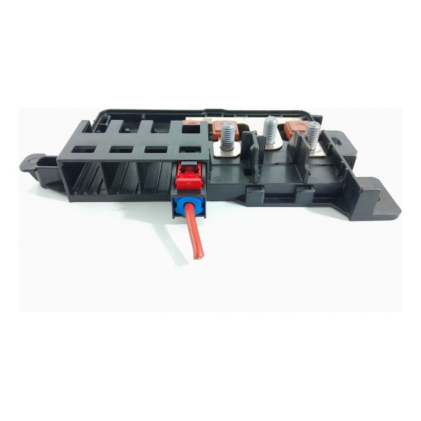 Modulo Rele Fusivel Bmw 320i 330i 2019/2025 17547911