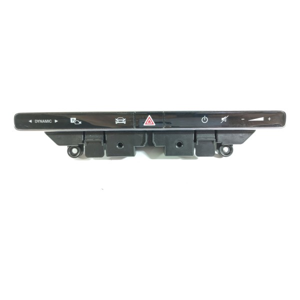 Comandos Painel Mercedes C200 C300 2022/2025 A2069006113