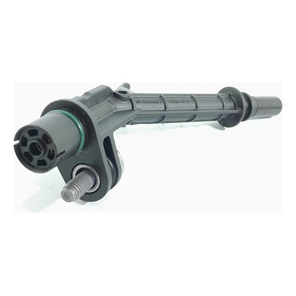 Valvula Retecao Vacuo Bmw 320i 330i 2019/2025 762092305