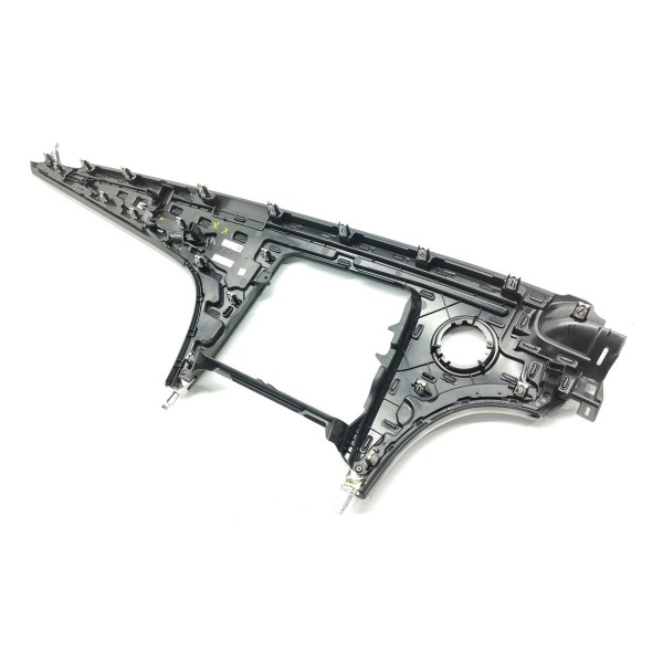 Moldura Painel Mercedes C200 Central 2022/2025 A2066800503