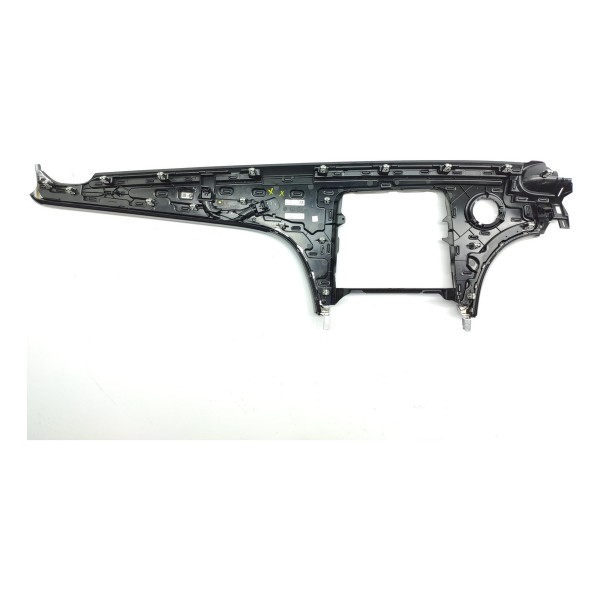 Moldura Painel Mercedes C200 Central 2022/2025 A2066800503